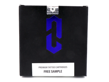 32267 piranha revolution cartridge sample pack