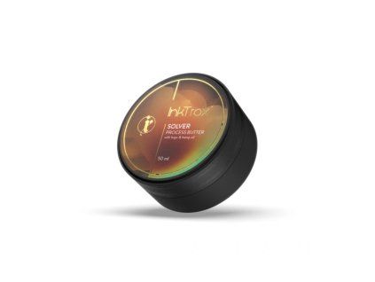 inktrox oplosser tattoo proces boter 50ml