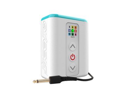 2755 airbolt mini battery pack batterij voor het voeden van de tattoo machine