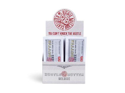 ► Hustle Butter DELUXE 7,5ml - 50 stuks