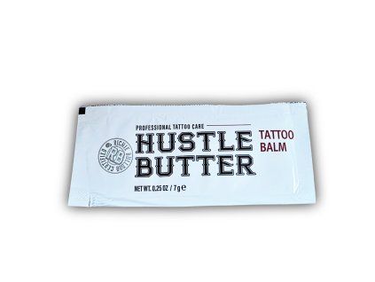 Hustle Butter DELUXE 7 g