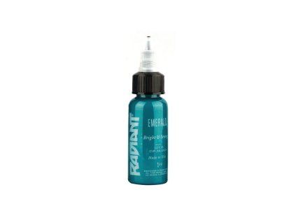 32819 radiant ink emerald 30 ml