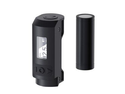 Cheyenne SOL Bedieningseenheid