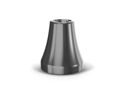 Grip MIJ Slim Donkergrijs Glans 744 1