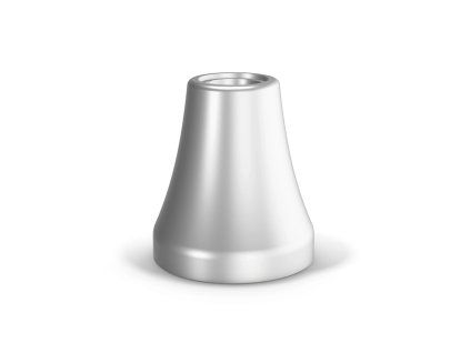 Grip ME Slim Zilver Mat 737 1