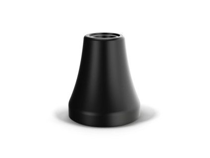 Grip mij Slim Zwart Mat 739 1