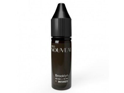voor nouveau brooklyn 15 ml