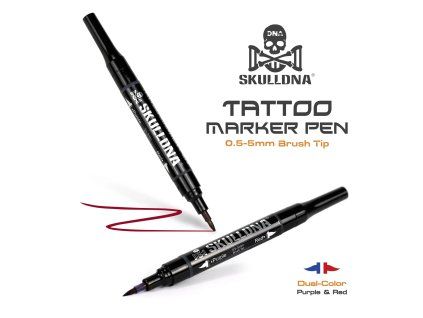 STA001schedelDNAmarkeerstift 2 aac2886c e8d8 4a00 ae98 d40b52997040