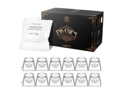 34002 ambition ink cups kalisky 240 ks