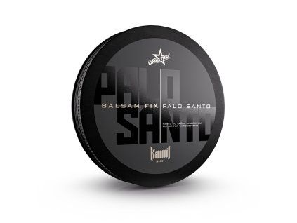 unistar balsem fix palo santo tattoo boter 100 ml