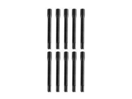 262 mengelmoes per kleur 10 stuks