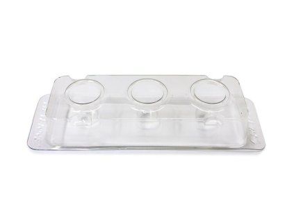 Cheyenne Cups 3/13mm