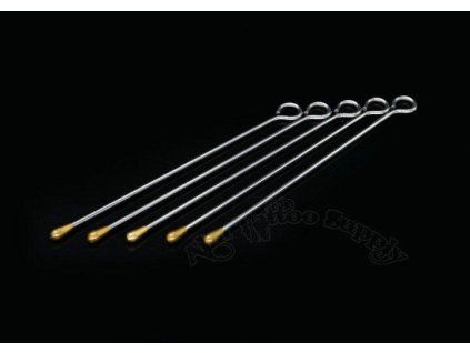 Drive bar staaf voor machine