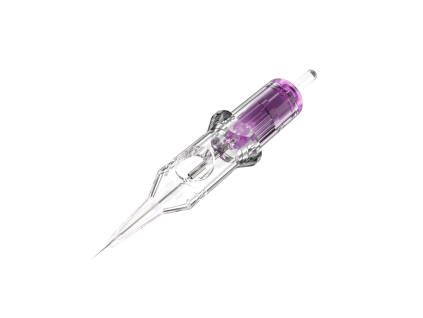 POPU SMP Cartridge Needles (: 0403RL 0,18 mm)