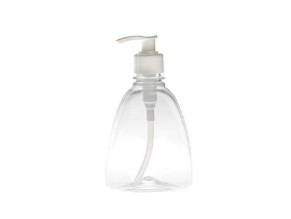 Fles voor schuimzeep 250ml