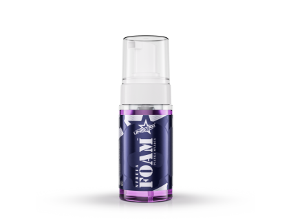 Unistar Nebula schuimzeep 120 ml