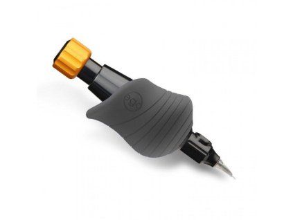 EGO BIOHAWK wegwerp huls voor Cheyenne grijs 21mm