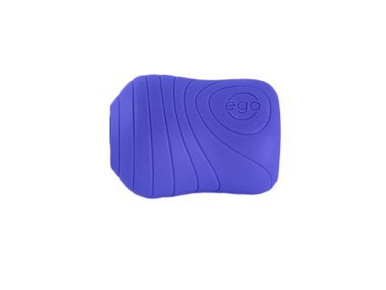 EGO BIOHAWK wegwerp sleeve voor Cheyenne blauw 21mm