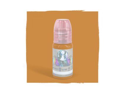 459 PERMA BLEND Butterscotch 15ML