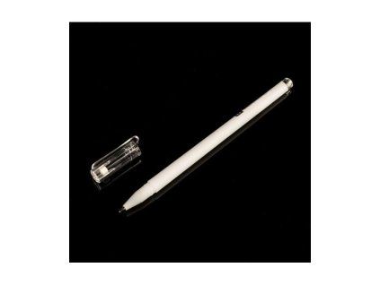 Witte gelpen Berlingo Brilliant Pastel