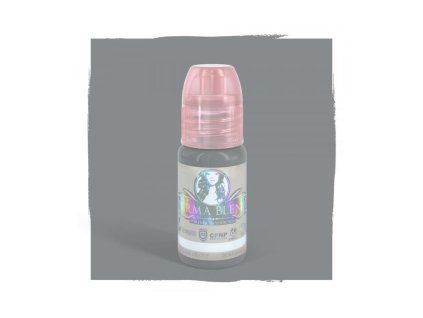 307 PERMA BLEND Asgrijs 15ML
