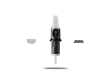 Cheyenne Capillary Magnum Soft Edge