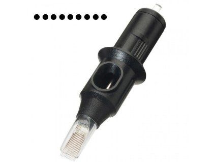 Cheyenne Safety Flat platte neus