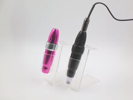 Stand voor permanente make-up machine