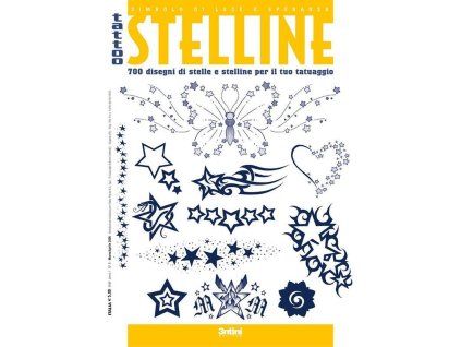 Kleine ster tatoeages