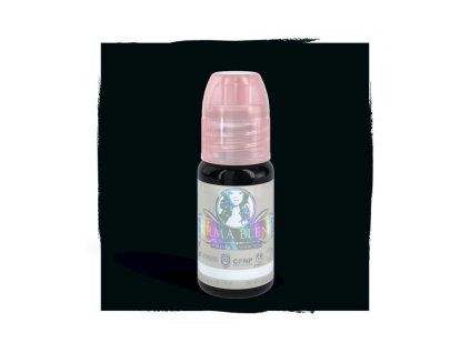 309 PERMA BLEND Double Black 15ML