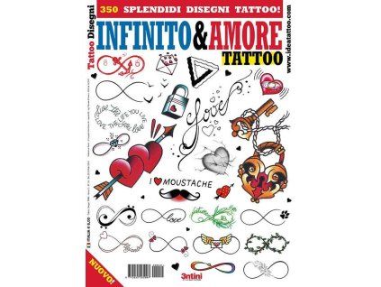 Oneindigheid & liefde