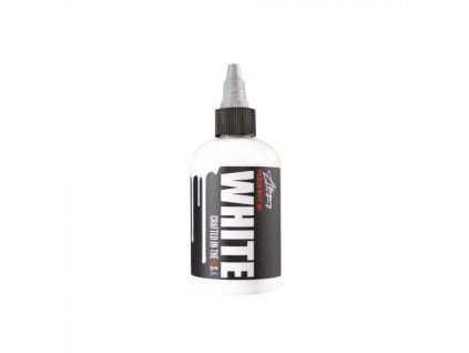 Allegory Ink White 4oz 120ml