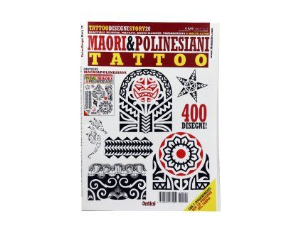 Maori Polynesiërs uit de Stille Oceaan