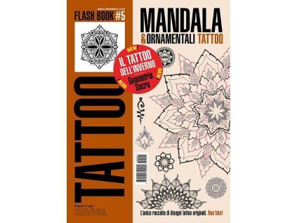 Mandala & Ornamenten