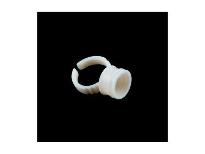 2122 siliconen vingerkapjes 11mm 100stuks