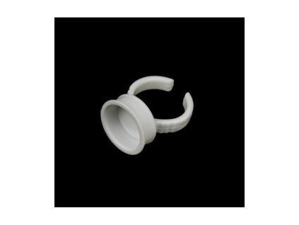 Vingerkapjes - 17mm, 100 stuks