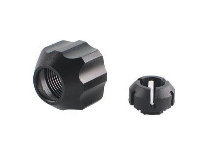 Adapter voor Cheyenne, Inkjecta machines