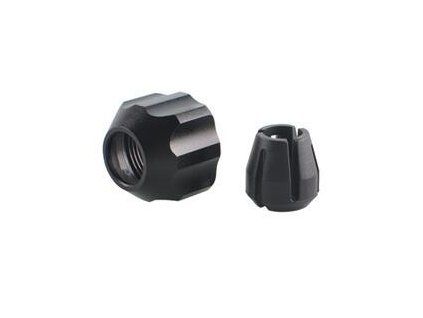 Adapter voor FK Irons machines