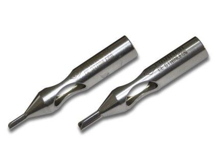 Stalen punt Piranha Diamond