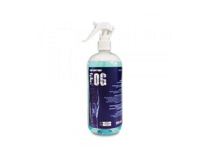INKTROX ICE WATER - koel spray 500ml