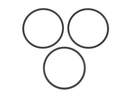 Spektra Xion O-ringen 6 stuks