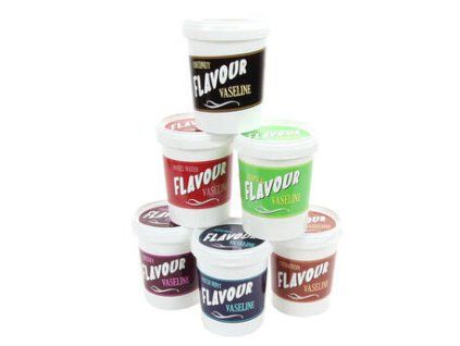 Flavour tattoo vaseline with healing effects 500ml