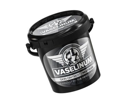 The Inked Army Neutrum - vaseline, 1000ml