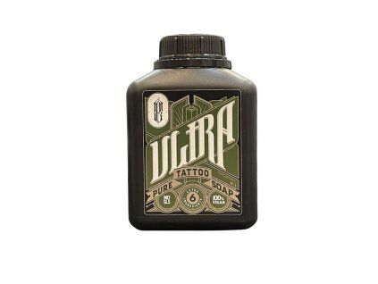 ULTRA PURE TATTOO SOAP - 500ml zeep