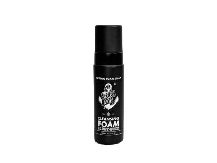 Sorry Mom PRO Tattoo Reiniger 200ml