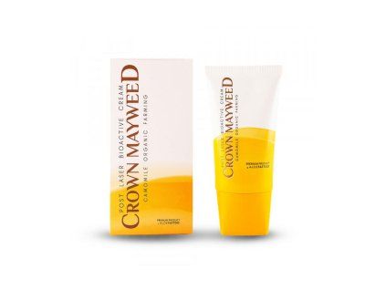 2632 aloe post laser bioactive crème 50ml