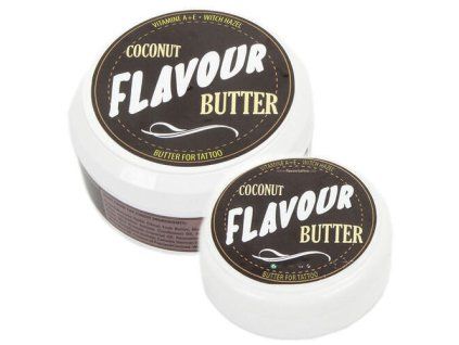 Smaakboter 200ml Kokos