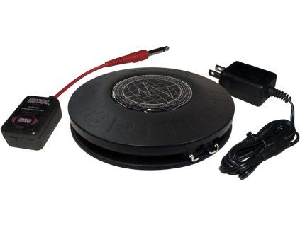 Pedal - Critical CXP draadloos