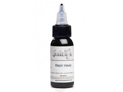 Intenze Zwarte Fluweel 30ml Mark Mahoney