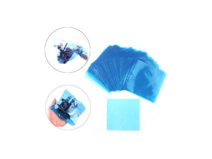 Zak voor tatoeagemachine